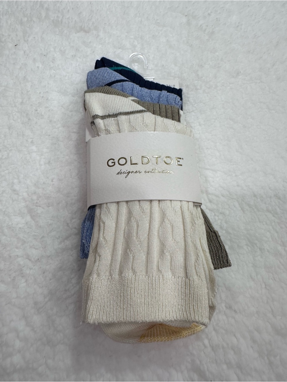 Women’s Gold Toe Socks